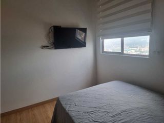 Rento Apartamento Amoblado en Sector Palmas