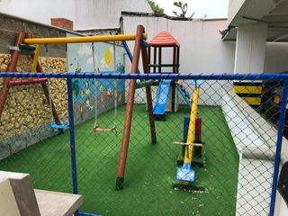 Foto 21 de apartamento en arriendo en ciudad jardín. Cod A86935