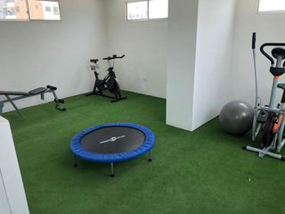 Foto 19 de apartamento en arriendo en ciudad jardín. Cod A86935