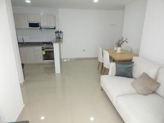 Foto 4 de apartamento en arriendo en ciudad jardín. Cod A86935