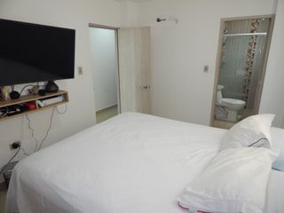Foto 17 de apartamento en arriendo en ciudad jardín. Cod A86935