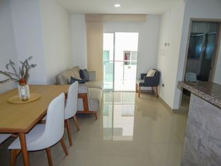 Foto 3 de apartamento en arriendo en ciudad jardín. Cod A86935