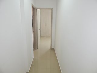 Foto 10 de apartamento en arriendo en ciudad jardín. Cod A86935