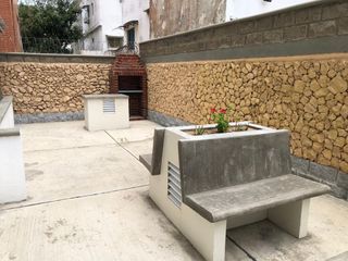 Foto 22 de apartamento en arriendo en ciudad jardín. Cod A86935