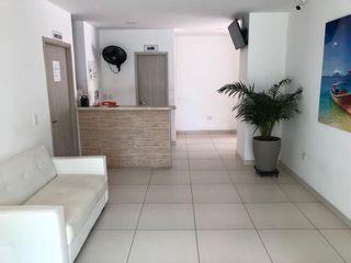 Foto 20 de apartamento en arriendo en ciudad jardín. Cod A86935