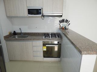 Foto 7 de apartamento en arriendo en ciudad jardín. Cod A86935