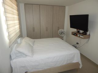 Foto 16 de apartamento en arriendo en ciudad jardín. Cod A86935