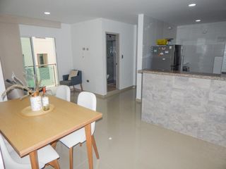 Foto 2 de apartamento en arriendo en ciudad jardín. Cod A86935