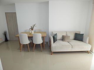 Foto 5 de apartamento en arriendo en ciudad jardín. Cod A86935