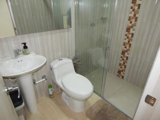Foto 11 de apartamento en arriendo en ciudad jardín. Cod A86935