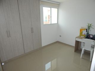 Foto 12 de apartamento en arriendo en ciudad jardín. Cod A86935