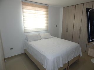 Foto 15 de apartamento en arriendo en ciudad jardín. Cod A86935