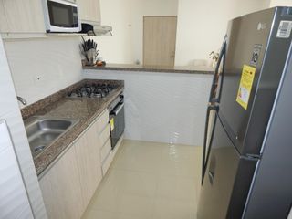 Foto 8 de apartamento en arriendo en ciudad jardín. Cod A86935
