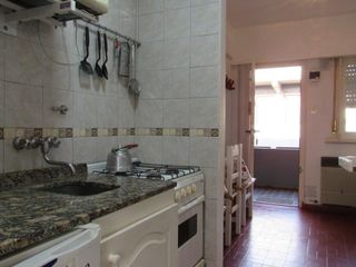 Foto 4 de Departamento en Valeria del Mar a 50 m del Mar