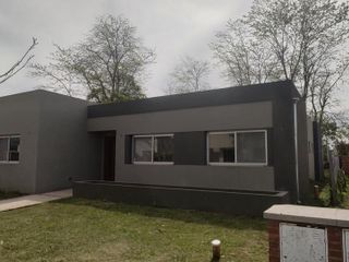 Casa en venta Santa Guadalupe Pilar del Este | VCO Propiedades