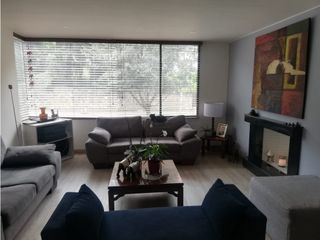 Venta Apartamento La Cabrera, Bogotá
