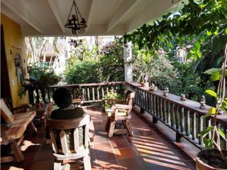 Foto 4 de CASA EN VENTA LA VEGA 222m2-LOTE 670m2- $1000mm