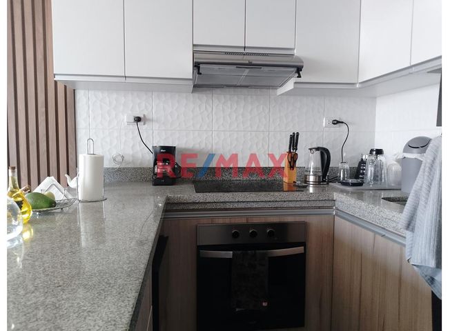 Departamento en Venta en Corpac - Mehr