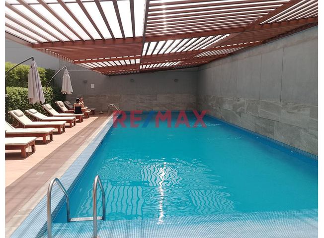 Departamento en Venta en Corpac - Ansicht 6