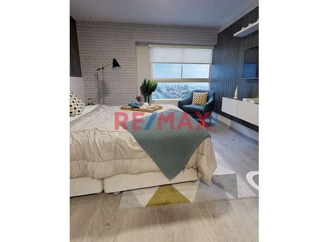 Departamento en Venta en Corpac - Ansicht 5