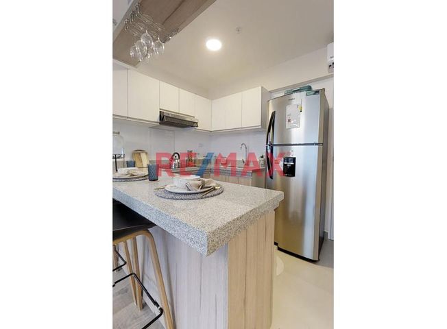 Departamento en Venta en Corpac - Ansicht 4