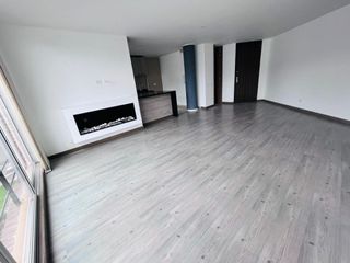 Foto 3 de apartamento en arriendo en nicolas de federman. Cod A1076