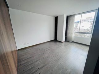 Foto 8 de apartamento en arriendo en nicolas de federman. Cod A1076