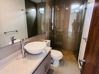 Foto 9 de apartamento en arriendo en nicolas de federman. Cod A1076