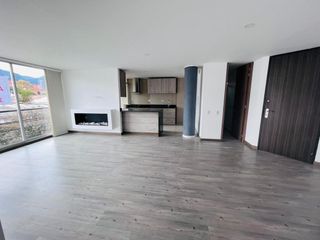 Foto 2 de apartamento en arriendo en nicolas de federman. Cod A1076