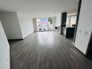 Foto 5 de apartamento en arriendo en nicolas de federman. Cod A1076
