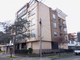 Foto 1 de apartamento en arriendo en nicolas de federman. Cod A1076