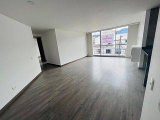 Foto 7 de apartamento en arriendo en nicolas de federman. Cod A1076