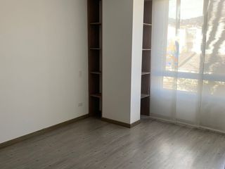 Foto 11 de apartamento en arriendo en nicolas de federman. Cod A1076