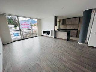 Foto 6 de apartamento en arriendo en nicolas de federman. Cod A1076