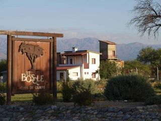 Foto 2 de Cafayate EN VENTA Club de Campo El Bosque!!