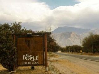 Foto 1 de Cafayate EN VENTA Club de Campo El Bosque!!