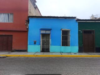 Foto 1 de Terreno En Centro Cívico De Trujillo — Viable Para Desarrollar Y Edificar Desde Cero Cualquier Tipo De Proyecto.