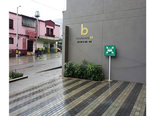 Local Comercial en Venta, Bomboná Nº 1, Centro