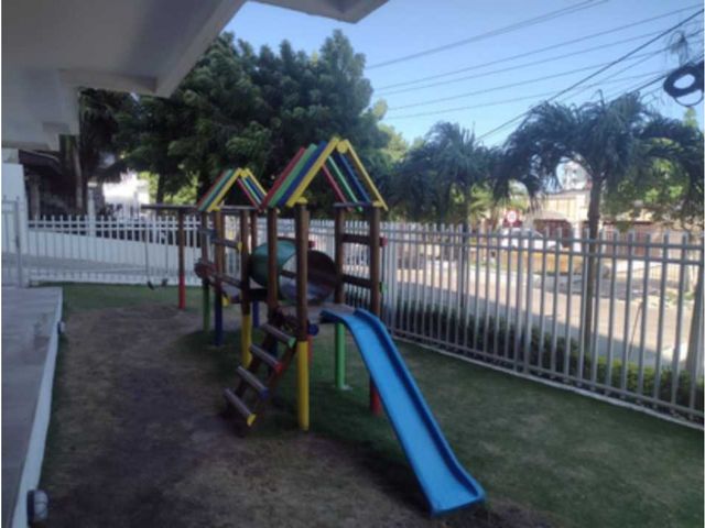 Edif Santorini-Apartamento en Venta en Nuevo Horizonte, Barranquilla