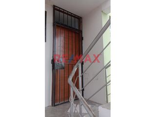Foto 3 de ✨¡ VIVE EN LA  COMODIDAD Y TRANQUILIDAD DE PIURA!✨

 DESCUBRE TU NUEVO HOGAR EN ESTE ACOGEDOR DEPARTAMENTO FLAT, UBICADO EN LA URB.LOS BANCARIOS II