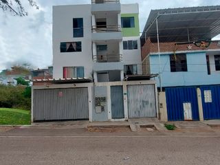 Foto 1 de ✨¡ VIVE EN LA  COMODIDAD Y TRANQUILIDAD DE PIURA!✨

 DESCUBRE TU NUEVO HOGAR EN ESTE ACOGEDOR DEPARTAMENTO FLAT, UBICADO EN LA URB.LOS BANCARIOS II