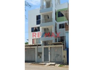 Foto 5 de ✨¡ VIVE EN LA  COMODIDAD Y TRANQUILIDAD DE PIURA!✨

 DESCUBRE TU NUEVO HOGAR EN ESTE ACOGEDOR DEPARTAMENTO FLAT, UBICADO EN LA URB.LOS BANCARIOS II