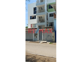 Foto 2 de ✨¡ VIVE EN LA  COMODIDAD Y TRANQUILIDAD DE PIURA!✨

 DESCUBRE TU NUEVO HOGAR EN ESTE ACOGEDOR DEPARTAMENTO FLAT, UBICADO EN LA URB.LOS BANCARIOS II