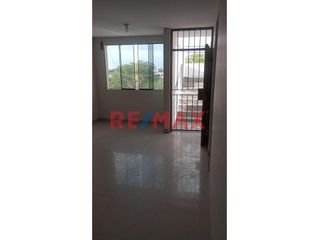 Foto 4 de ✨¡ VIVE EN LA  COMODIDAD Y TRANQUILIDAD DE PIURA!✨

 DESCUBRE TU NUEVO HOGAR EN ESTE ACOGEDOR DEPARTAMENTO FLAT, UBICADO EN LA URB.LOS BANCARIOS II