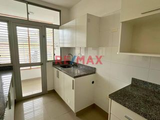 Foto 12 de ¿Buscas comodidad, exclusividad y un entorno seguro? Este departamento es ideal para familias, parejas o inversionistas que desean vivir en una zona p