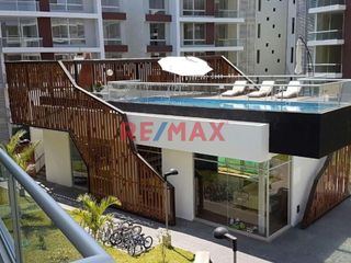 Foto 4 de ¿Buscas comodidad, exclusividad y un entorno seguro? Este departamento es ideal para familias, parejas o inversionistas que desean vivir en una zona p