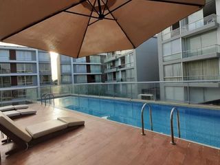 Foto 1 de ¿Buscas comodidad, exclusividad y un entorno seguro? Este departamento es ideal para familias, parejas o inversionistas que desean vivir en una zona p