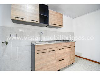 Venta Apartamento Sector Santa Helena/Castilla, Manizales