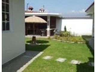 Casa de venta, sector Valle de los Chillos (Cashapamba), 4 dormitorios