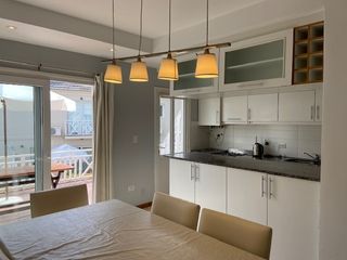 Foto 3 de Departamento en venta en Carilo